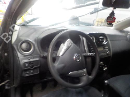 Højre fortil bærearm NISSAN NOTE (E12) 1.5 dCi | BP26203120M13  - Image 10
