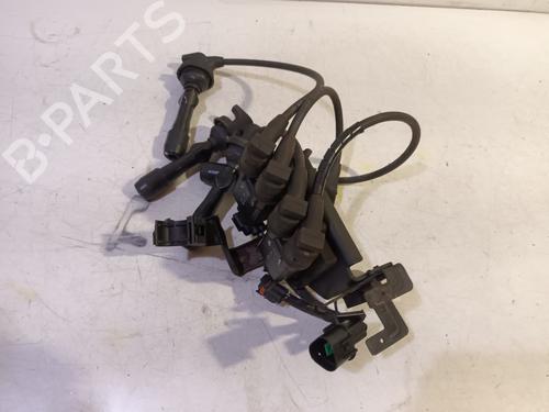 Used Ignition coil HYUNDAI i20 I (PB, PBT) 1.2 (78 hp) 14925648