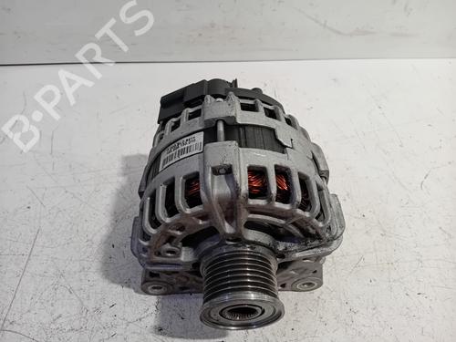 Alternator OPEL VIVARO B Van (X82) 1.6 CDTI (05) | BP29169697M7 