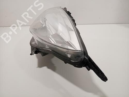 Left headlight OPEL INSIGNIA A Sports Tourer (G09) 2.0 CDTI (35) | BP29427887C28 