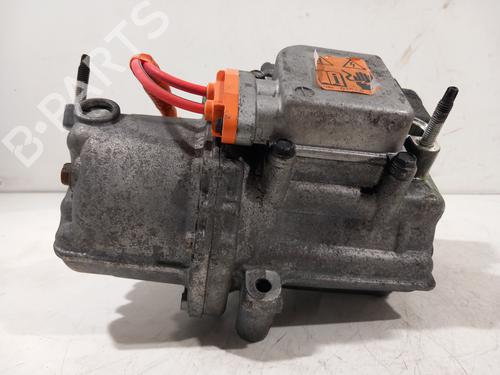 AC compressor FIAT 500 (312_) Electric (EV) | BP37660205M34 - Image 6
