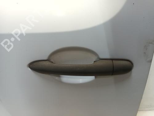 Right rear door MERCEDES-BENZ CITAN Box Body/MPV (W415) 108 CDI (415.601, 415.603) | BP29275462C5 