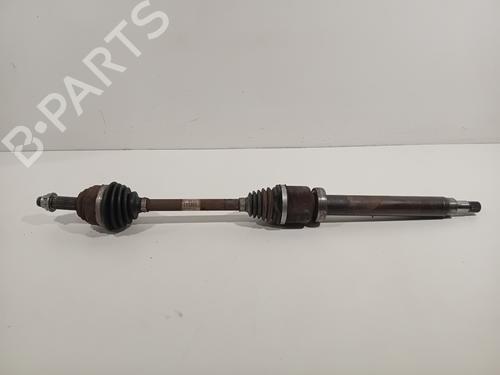 Used Right front driveshaft FORD FIESTA VI (CB1, CCN) 1.0 EcoBoost (100 hp) 29864339
