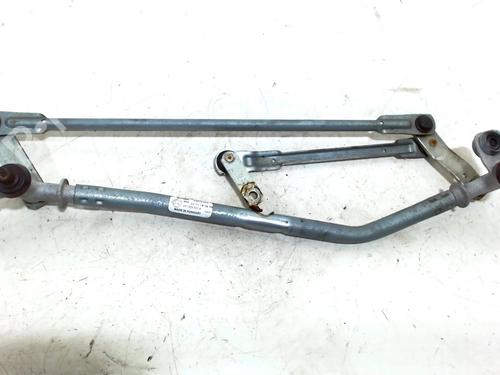 Used Front wipers mechanism SKODA SUPERB III Estate (3V5) 2.0 TDI (190 hp) 9179938