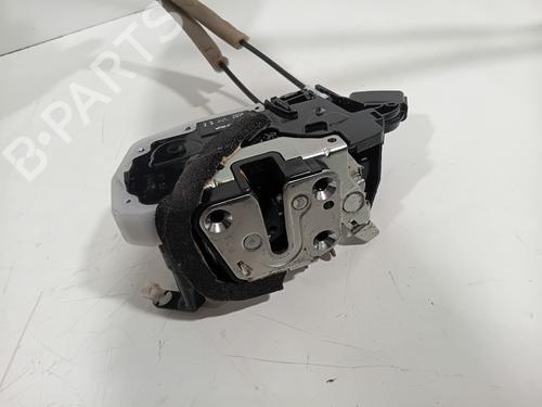 Front left lock NISSAN LEAF (ZE1) Electric | BP39883268C98 - Image 4