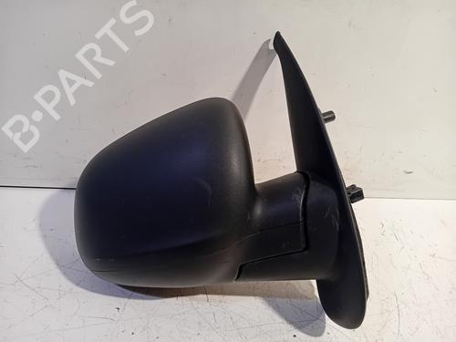 Used Right mirror MERCEDES-BENZ CITAN Box Body/MPV (W415) 108 CDI (415.601, 415.603) (75 hp) 29275415