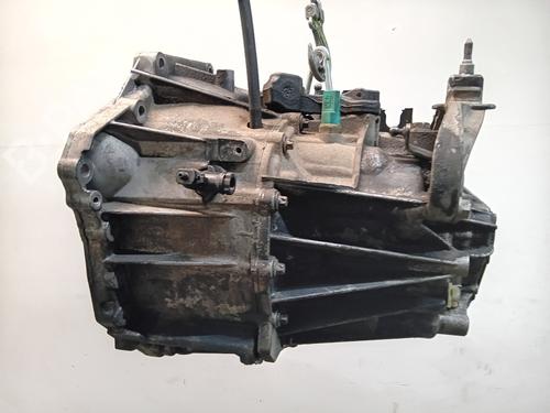 Gearbox OPEL VIVARO B Van (X82) 1.6 CDTI (05) | BP29386945M3 