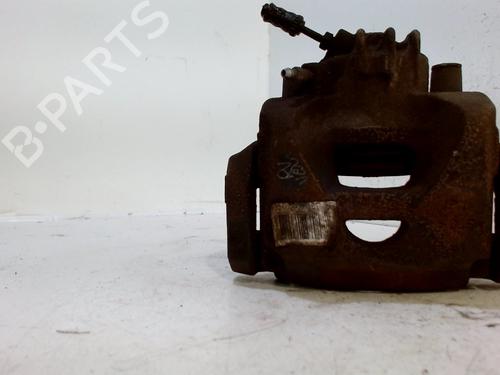 Used Right front brake caliper CITROËN DS5 1.6 HDi 110 (112 hp) 11785721