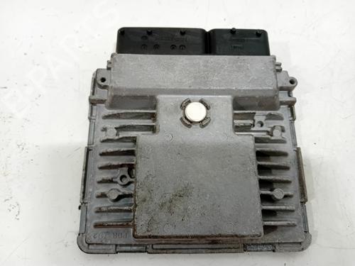 Engine control unit (ECU) AUDI A1 Sportback (8XA, 8XF) 1.2 TFSI | BP14986499M57 