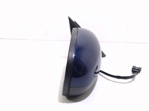 Right mirror SKODA FABIA II Combi (545) 1.2 TDI | BP4200573C27 
