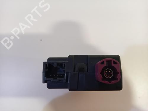 Electronic module VW TOUAREG (CR7, RC8) 3.0 TDI 4motion | BP23409173M83 - Image 3