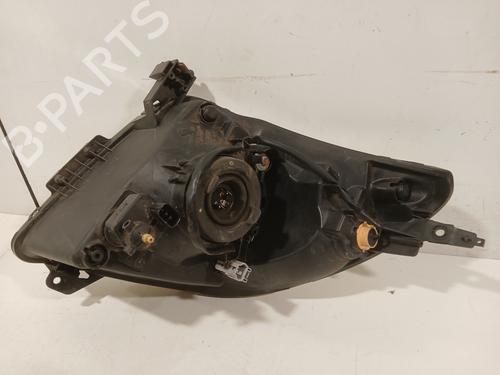Left headlight SUZUKI SWIFT III (MZ, EZ) 1.3 (RS413, ZC11S) | BP38062708C28 - Image 3