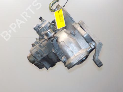 Gearbox OPEL CORSA D (S07) 1.2 (L08, L68) | BP10671121M3 