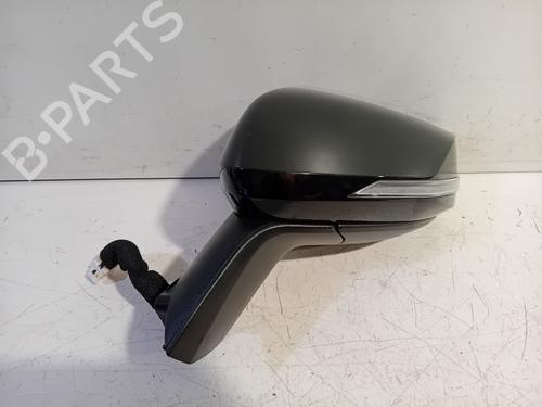 Used Left mirror KIA SPORTAGE V (NQ5) 1.6 T-GDi Plug-in Hybrid AWD (265 hp) 29283973