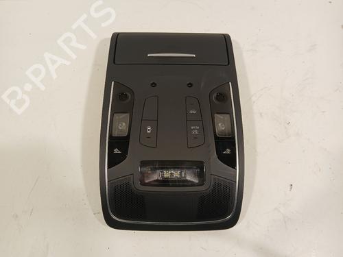 Used Interior roof light AUDI A6 C7 Avant (4G5, 4GD) 3.0 TDI quattro (272 hp) 29816321
