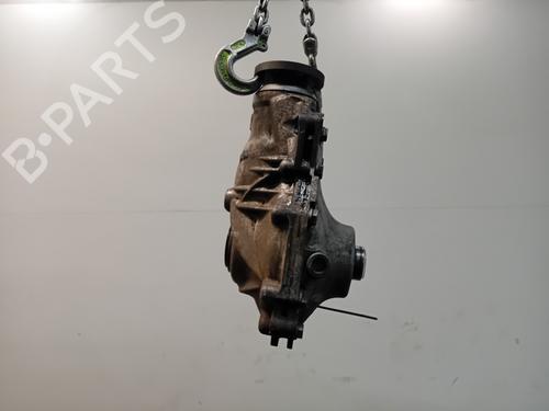 Differential, foran BMW X5 (E70) xDrive 30 d | BP26688034M23 