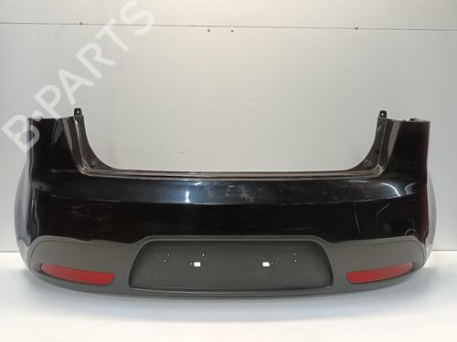 Used Rear bumper KIA RIO III (UB) 1.25 CVVT (86 hp) 33012709