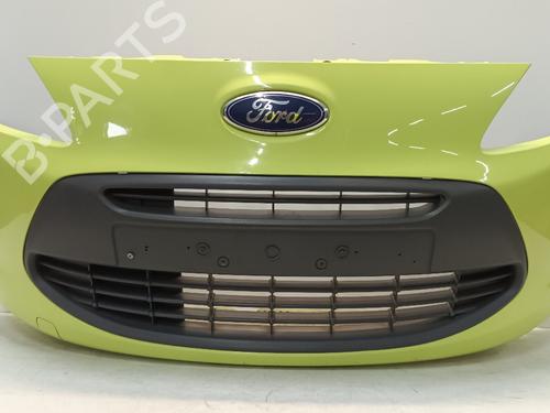 Used Front bumper Front bumper FORD KA (RU8) 1.2 (69 hp) 33741209 33741209