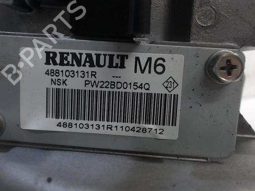 Styring servopumpe RENAULT SCÉNIC III (JZ0/1_) 1.4 16V (JZ0F, JZ1V) | BP13205933M99 