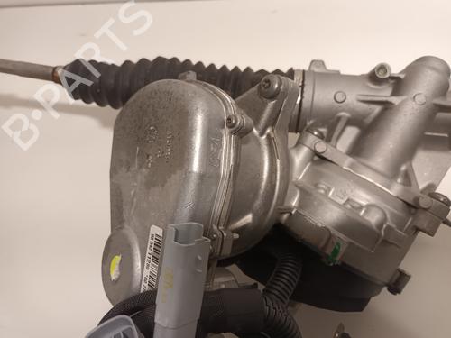 Steering rack DS DS 3 / DS 3 CROSSBACK (UR_, UC_, UJ_) 1.2 PureTech 130 (URHNSS) | BP31757413M22 
