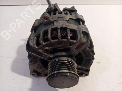 Alternator MERCEDES-BENZ A-CLASS (W176) A 180 CDI / d (176.012) | BP27638971M7 - Image 2
