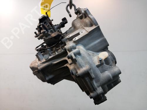 Gearbox OPEL KARL (C16) 1.0 | BP39103914M3 - Image 4