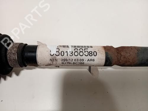 Used Left front driveshaft Left front driveshaft 38499100 38499100