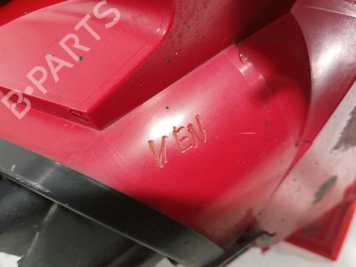 Right taillight RENAULT TWINGO II (CN0_) 1.2 16V (CN04, CN0B) | BP38317762C35 - Image 4