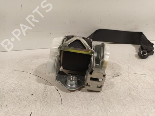 Front left seatbelt MERCEDES-BENZ C-CLASS (W204) C 180 CGI (204.049) | BP26202927I26 