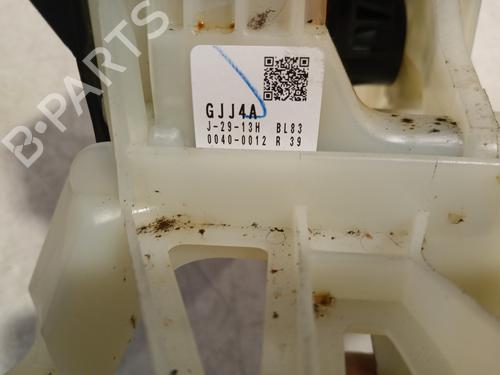Gear lever MAZDA 6 Saloon (GJ, GL) 2.2 D (GJ2FP) | BP34009389M90  - Image 7