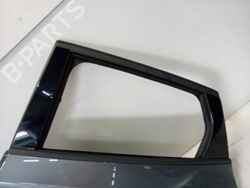 Left rear door VOLVO V40 Hatchback (525) D4 | BP26579837C4 