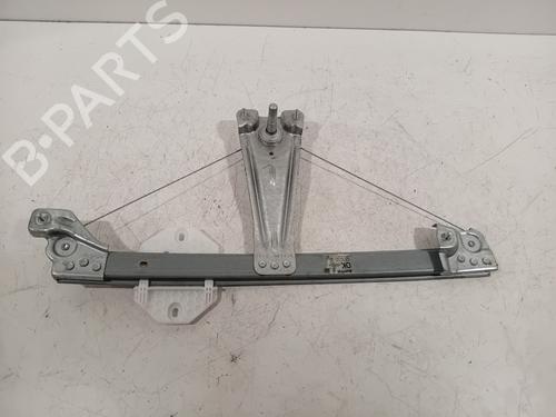 Used Rear right window mechanism Rear right window mechanism 20926373 20926373