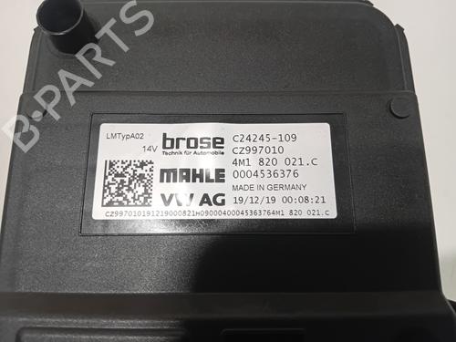 Heater blower motor AUDI E-TRON (GEN) 50 quattro | BP39716930M62 - Image 4