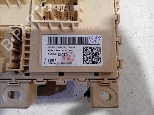 Fuse box KIA SPORTAGE V (NQ5) 1.6 T-GDi Plug-in Hybrid AWD | BP29283985E1 