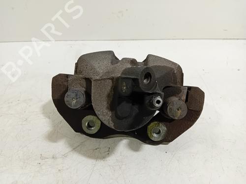 Right front brake caliper FORD ECOSPORT 1.0 EcoBoost | BP16422554M104 