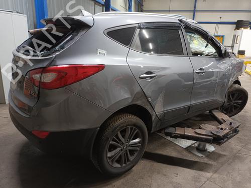 Right tailgate light HYUNDAI ix35 (LM, EL, ELH) 1.6 | BP36326430C80 - Image 7