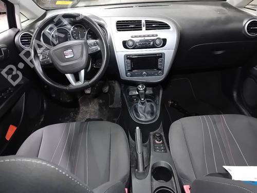 Starter SEAT LEON (1P1) 1.2 TSI | BP30907947M8 - Image 9