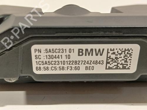 Camera BMW 1 (F40) 120 i | BP29634849E14  - Image 7