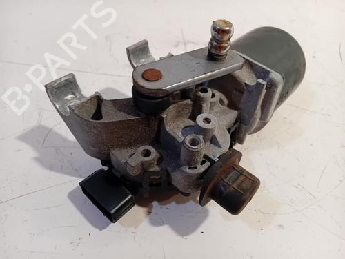 Front wiper motor RENAULT MEGANE IV Hatchback (B9A/M/N_) 1.2 TCe 130 (B9MR) | BP27694411M29 - Image 2