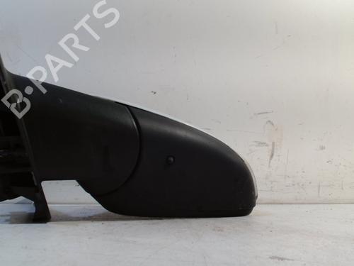 Left mirror RENAULT MEGANE III Grandtour (KZ0/1) 1.5 dCi (KZ09, KZ0D, KZ1G, KZ29, KZ14, KZ1W, KZ10, KZ1F,... | BP12540972C26