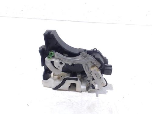 Rear left lock MITSUBISHI LANCER VIII Sportback (CX_A) 1.6 MIVEC | BP13197616C100 