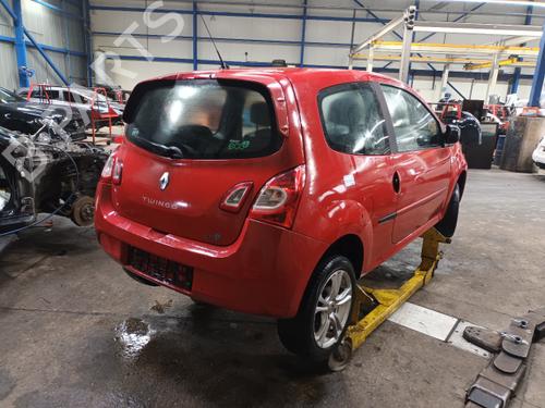 Right taillight RENAULT TWINGO II (CN0_) 1.5 dCi 90 | BP40626198C35 - Image 9
