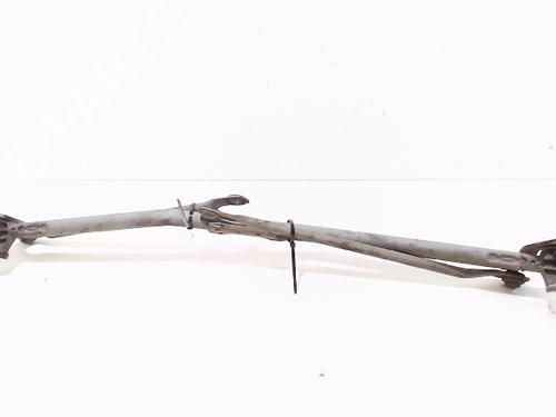 Used Front wipers mechanism VW CRAFTER 30-35 Bus (2E_) 2.5 TDI (88 hp) 2551114