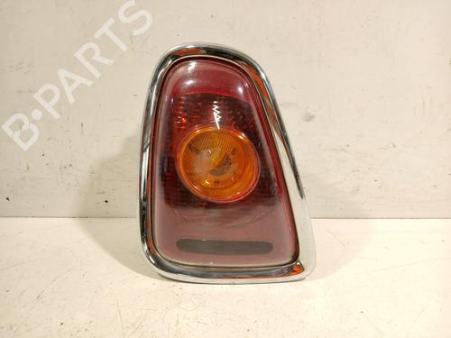 Used Left taillight Left taillight 29169434 29169434