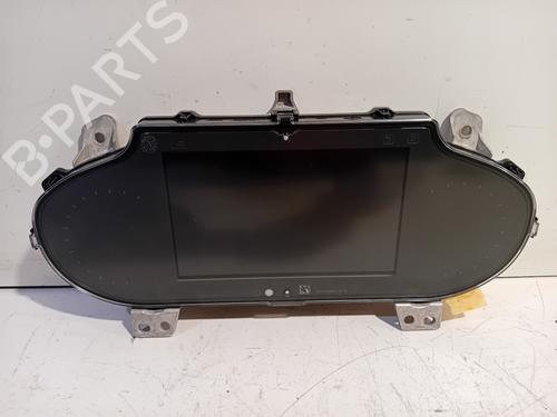 Used Instrument cluster FIAT TIPO Estate (356_, 357_) 1.5 T4 Hybrid (131 hp) 25777394