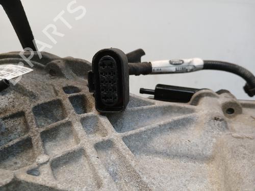 Rear differential LAND ROVER RANGE ROVER EVOQUE (L538) 2.0 D 4x4 | BP37606230M24 - Image 6