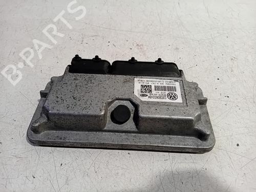 Used Engine control unit (ECU) Engine control unit (ECU) 21384179 21384179