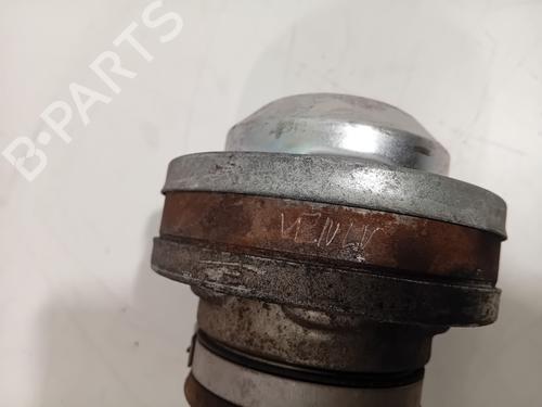 Left front driveshaft AUDI A3 Limousine (8VS, 8VM) 1.5 TFSI | BP32493073M38 