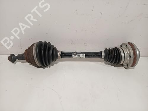 Used Left front driveshaft Left front driveshaft 39142882 39142882