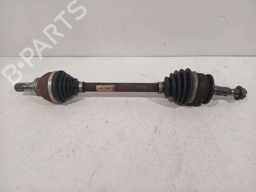 Used Left front driveshaft OPEL ASTRA K Sports Tourer (B16) 1.4 Turbo (35) (150 hp) 29038886